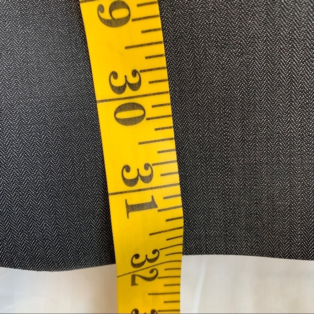 Calvin Klein Suit Jacket - Picture 5 of 12